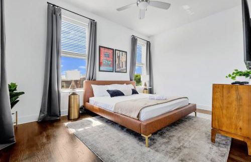 Stylish Midtown Condo Near Vanderbilt & Parthenon - Foto 14