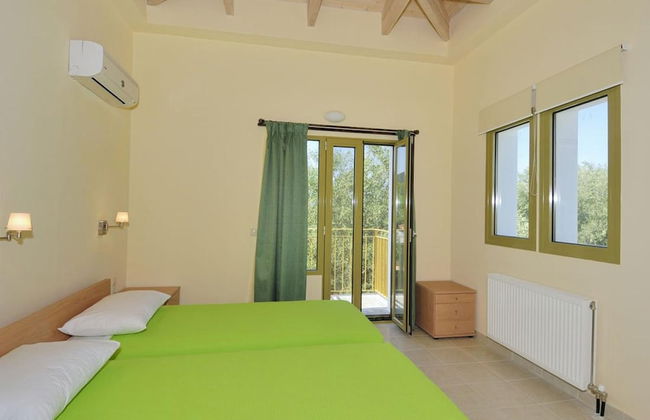 Villa Pinelopi With 2 Bedrooms and 3 Bathrooms - Foto 7