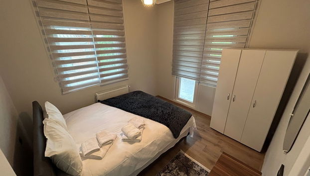 Truva Konaklama - Foto 5, Habitación