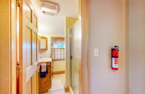 Montgomery Cottage - Foto 21