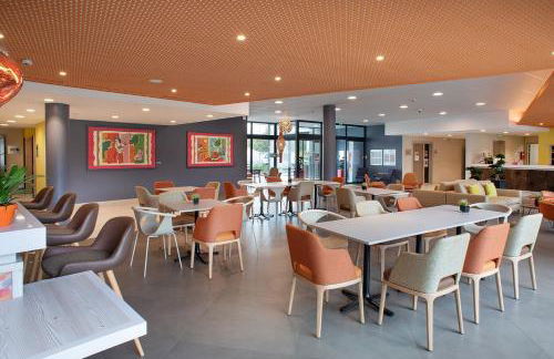 DOMITYS - Les Vergers d'Ebène - Foto 16