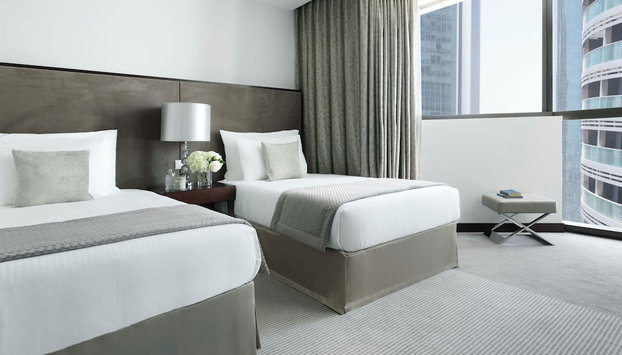 Bab Al Qasr Residence - Foto 3, Zimmer