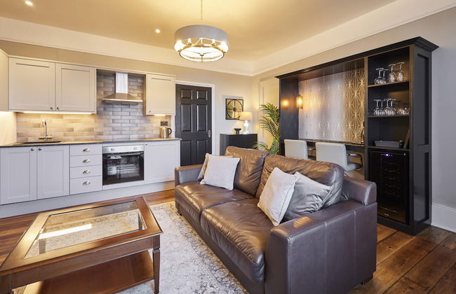 Host Stay Endeavour Sails - Foto 6