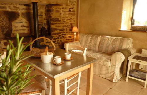 Kêr Neizh Breizh - Gîtes de Charme - Le Petit Châtelier - Foto 16