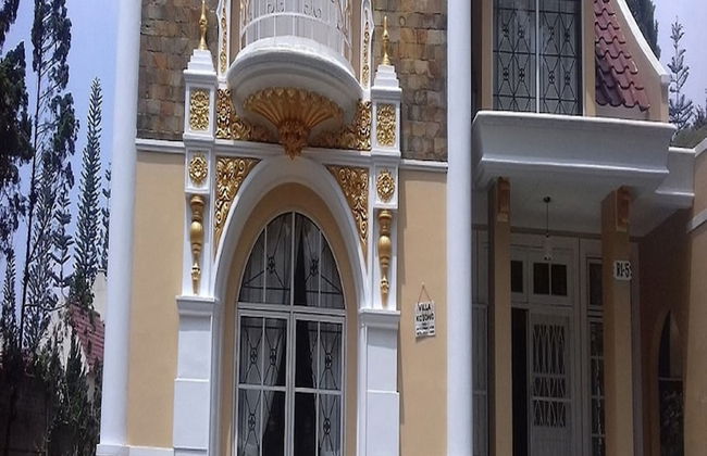 Villa Kota Bunga Tulip - Photo 52