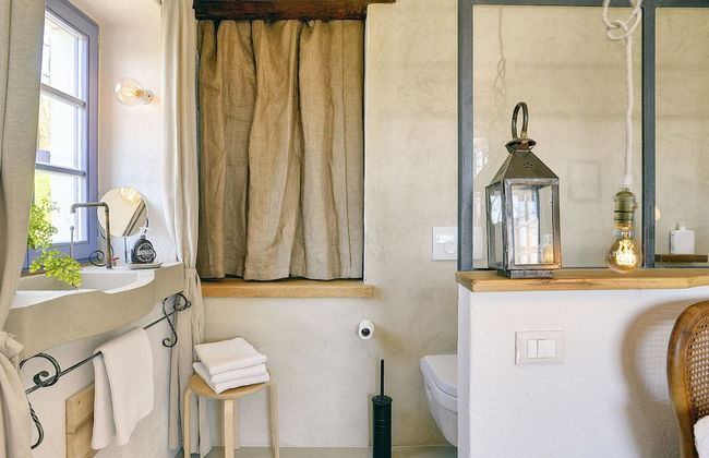 Magnificent Villa in Groznjan With High-end Kitchen & Pool - Foto 6