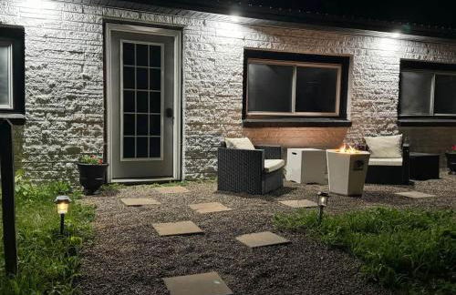 Twin Pines Lake resort 2 - Foto 22