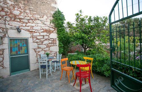 Charouda country house - Foto 20