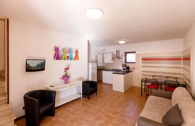 Residence Rustico - Foto 33