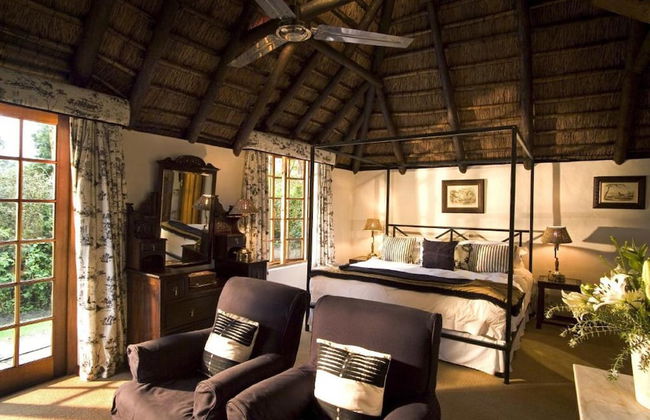 Hunter's Country House - Photo 11