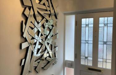 Weybridge garden cottage - Foto 16