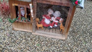 Gîte les chiwawas d'Alsace - Foto 3