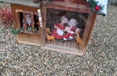 Gîte les chiwawas d'Alsace - Foto 3