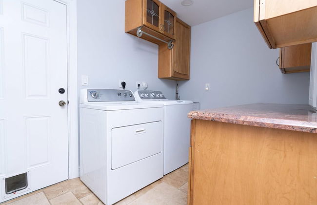 5 Bedroom Luxe Villa on Deep Water Intracoastal - Foto 30