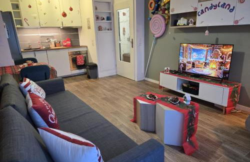 Candyland-20min Disney-Famille - Foto 2