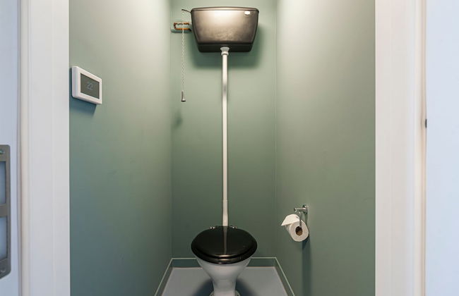 Chic Three-bedroom Home in Poplar - Foto 29