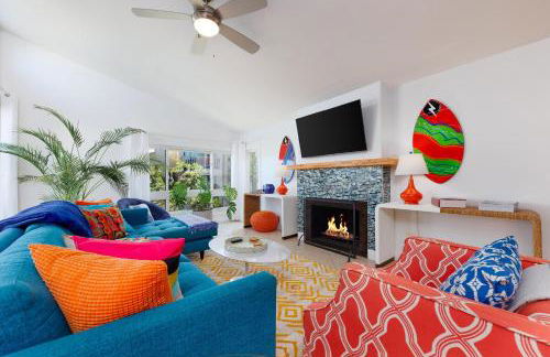 SB-503 - Cali Surfer Lounge - Foto 3