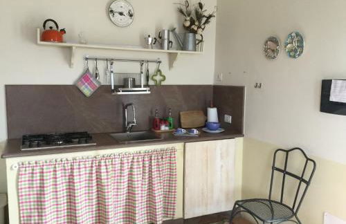 Agriturismo Le Casette Sul Lago - Foto 24