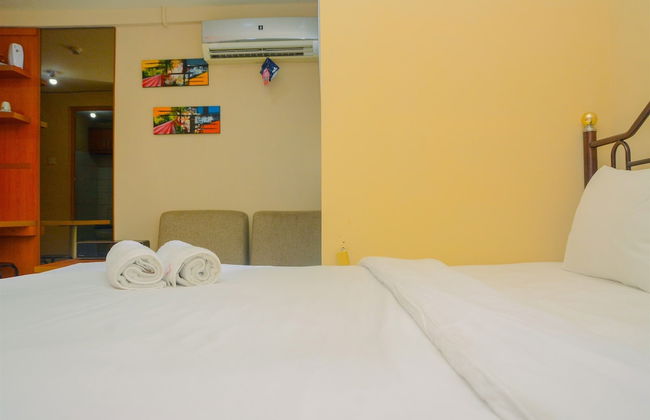 Contemporary Studio Apartment at Kebagusan City - Foto 5