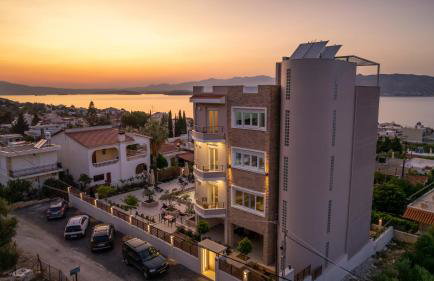 Serenity Boutique Apartments - Foto 67