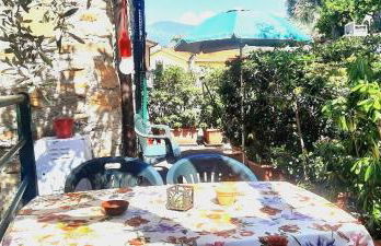 Antica casa in pietra vista mare - Foto 8