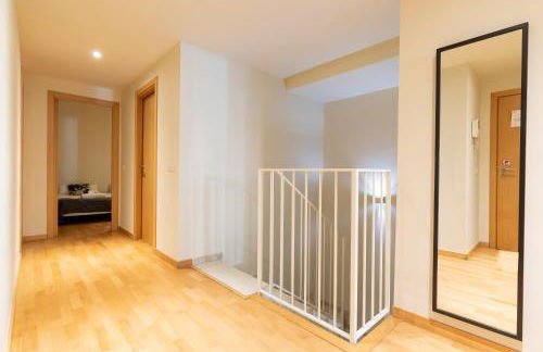 AB Park Güell Apartments - Foto 25