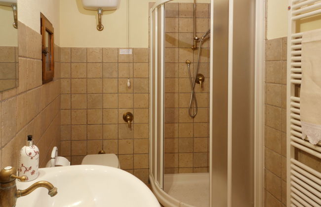 Fonte + Nobile - Borgo la Civitella - Foto 23