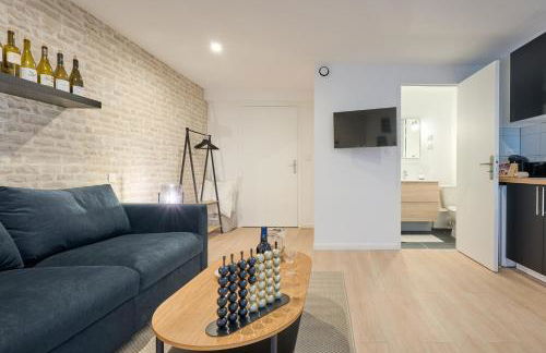 THEM'APPARTS Bordeaux Chartrons - Foto 22