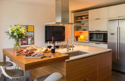 Villa Sitges Altavista Amazing View South oriented Calm Area AC Beach 2 minutes Drive and 18 minutes Walk - Foto 22