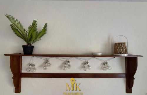 T2 Paisible Centre Commercy, Charme de l'Ancien - Foto 35