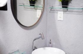 Flat Térreo com Piscina e Jardim Tropical - Foto 15
