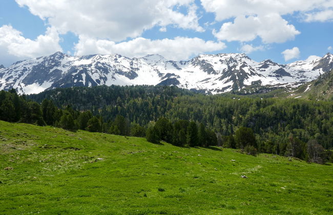 Rustico Dolomia - Foto 23