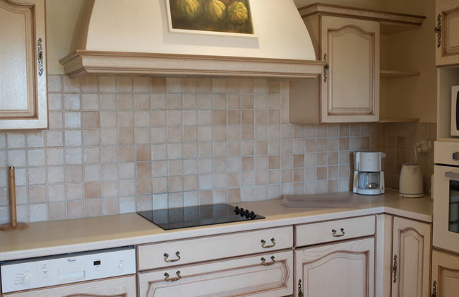 Le Claux du Puits - Foto 8