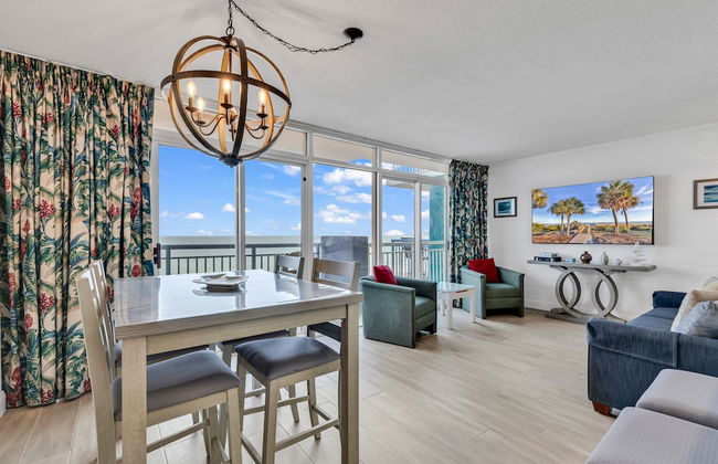 Atlantica Resort Myrtle Beach - Foto 22