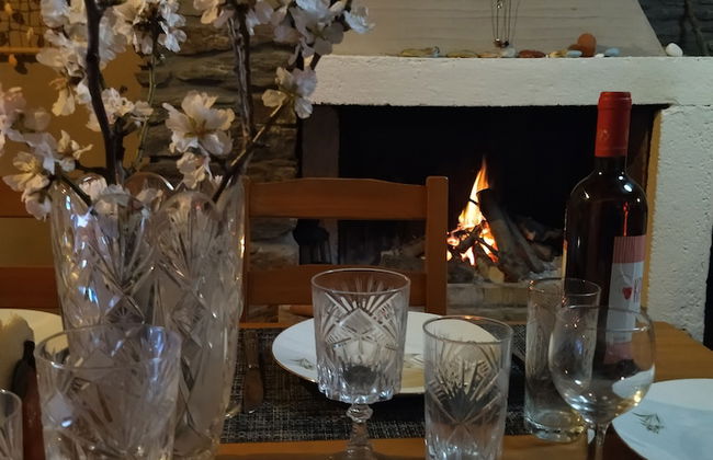 Summer Sunrice Andros - Foto 5