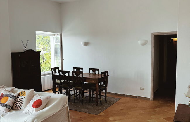 Casa La Gioia Capri - Photo 23