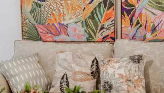 Tropical Chic Apartment in San Pedro Marbella - SAN MARINO III - Photo 4