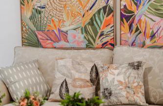 Tropical Chic Apartment in San Pedro Marbella - SAN MARINO III - Photo 4