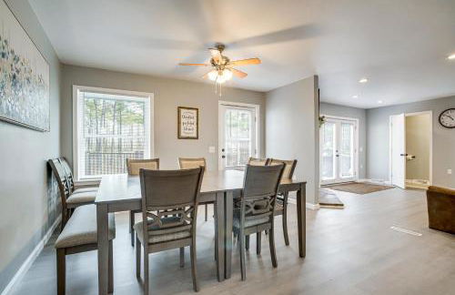 The Bayside Escape Remote Chesapeake Bay Estate - Foto 14