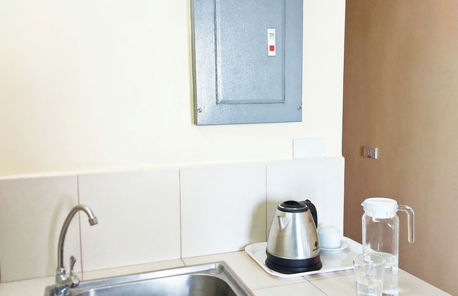 airobedz Manila- A Value Hotel - Photo 9