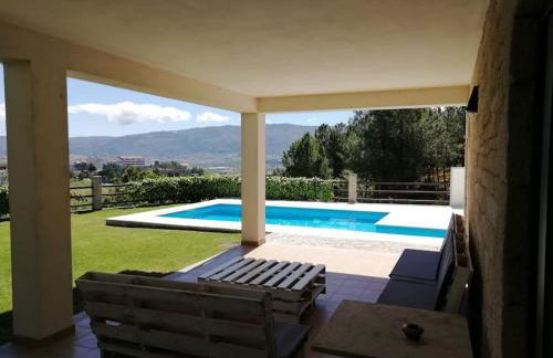 Casa da Encosta Chaves - Foto 16