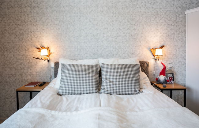 Santa Claus Holiday Village - Foto 12