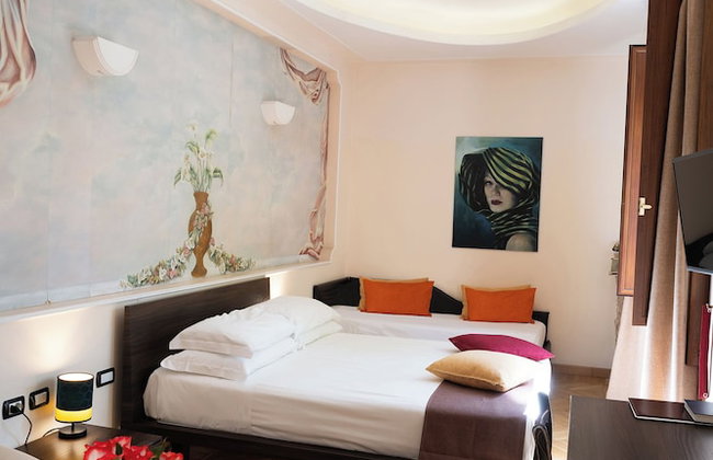 Residenza delle Arti - Photo 25