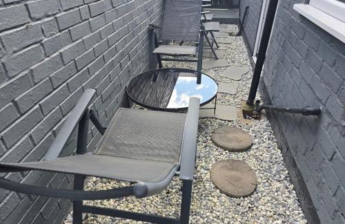 30mins from Alton Towers - Panama Apartments Lodge - Foto 4