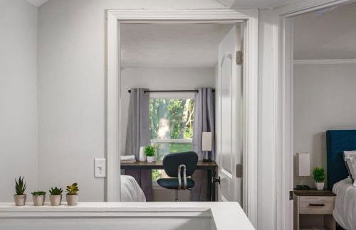 The Lucky Charm Home of the Fighting Irish! BBQ Outdoor Games Coffee - Foto 14