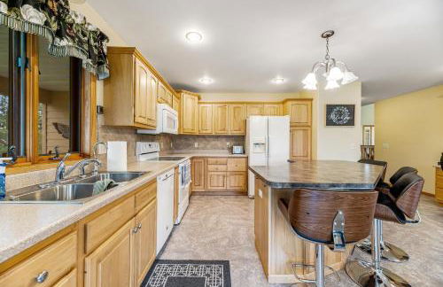 Hot Springs - Foto 8