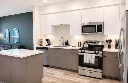 Elegant Escape 10 Min from Disneyland With Pool & GYM - Foto 42