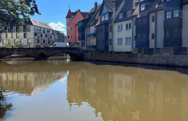 apart N serviced apartments - Foto 17