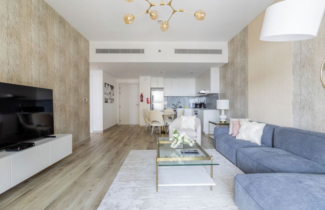 Nasma Luxury Stays - Madinat Jumeirah Living - Foto 30