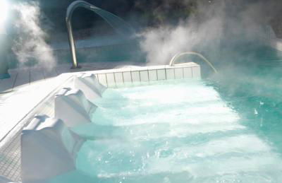 Le Cocon des Thermes Amneville Metz Luxembourg - Foto 24